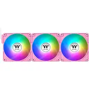 Thermaltake Ct120 Ex Reverse Argb Sync 3-Pack  Cl-F225-Pl12Pk-A 4711475649958