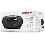 Thomson  Cd Dab Rk200Dabcd 3499550379334
