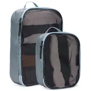 Thule Packing Cube Set - Pond Gray, 3205578  Tpcs204 Gray 085854261227