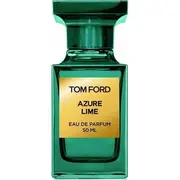 Tom Ford Azure Lime W Edp/S 50Ml  888066131438