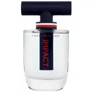 Tommy Hilfiger Hilfiger, Impact Spark, Eau De Toilette, For Men, 100 ml Men  7640496670214