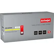 Toner Activejet Atb-328Ynx Zamiennik Brother Tn-328Y Supreme 6000 stron 