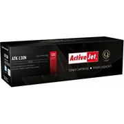 Toner Activejet Atk-130N Black Zamiennik Tk-130 Atk130N  5901452129132