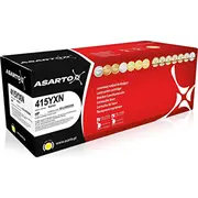Toner Asarto Yellow Zamiennik 415X As-Lh2032Xn  5901741417605