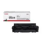 Toner Black 7.6K Crg-055Hbk/3020C002 Canon  3020C002 4549292124842