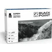 Toner Black  Lbpob721 Zamiennik 45488802 5907625624190