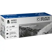 Toner Black  Lbpph90X Zamiennik 90X 5907625619028