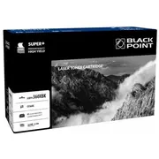Toner Black  Lcbph360Xbk Zamiennik 508X 5907625625012