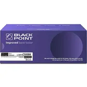 Toner Black  Lcbpxc500Bk zamiennik Xerox 106R03887 black 5907625637916