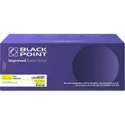 Toner Black  Point Lcbpx6510Y zamiennik Xerox 106R03695 Yellow 5907625636070