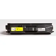 Toner Brother Tn-321 Yellow Oryginał  Broton44603 4977766736237