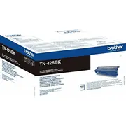 Toner Brother Tn-426 Black Oryginał  Tn426Bk 4977766771733