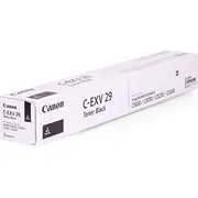 Toner Canon C-Exv29 Black Oryginał  Cf2790B002 4960999644042