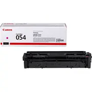 Toner Canon Crg-054 Magenta Oryginał  3022C002 4549292124392