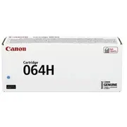 Toner Canon Crg-064H Cyan Oryginał  4936C001 4549292182545