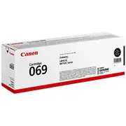 Toner Canon Crg-069 Black Oryginał  5094C002 4549292196771