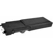 Toner Dell 593-Bbbm Black Oryginał  593Bbbm 0884116126270