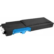 Toner Dell 593-Bbbt Cyan Oryginał  593Bbbt 884116126324