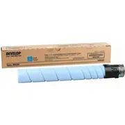 Toner Develop Tn-324 Cyan Oryginał  A8Da4D0 0221000000740