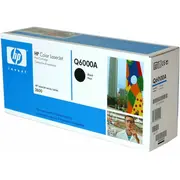 Toner Hp 124A Black Oryginał  Q6000A 829160412412
