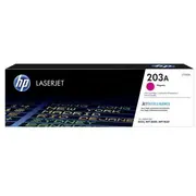 Toner Hp 203A Magenta Oryginał  Cf543A 0190781107118