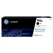 Toner Hp 94A Black Oryginał  177190 192545654487