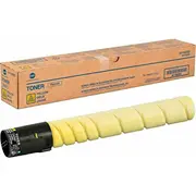 Toner Konica Minolta Tn-319 Yellow Oryginał  A11G250. 4053768173062