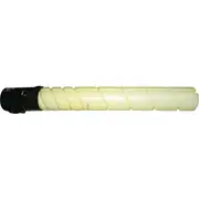 Toner Konica Minolta Tn-321Y kaseta z tonerem 1 Oryginalny  A33K250/14292539 8592457127352