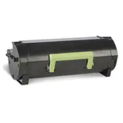 Toner Lexmark 50F2H0E Black Oryginał  0734646457224