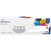 Toner Mediarange Hp Cf543X/203X Chip magenta  Mrhptcf543X 4260664871057