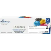 Toner Mediarange Mrhptcf540X kaseta z tonerem 1 Oryginalny  4260664870999