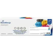 Toner Mediarange Mrhptcf541X kaseta z tonerem 1 Zamiennik  4260664871019