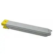 Toner Quality Imaging Yellow Clt-Y808S/Els  5706998988126