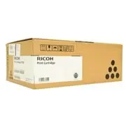 Toner Ricoh 407383 Black Oryginał  407383/1293183 4961311884276