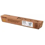 Toner Ricoh 407534 Yellow Oryginał  4961311889820
