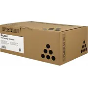 Toner Ricoh 407646 Black Oryginał  4961311893667