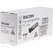 Toner Ricoh 408295 Black Oryginał  4961311926655