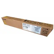 Toner Ricoh 842098 Yellow Oryginał  4961311900525