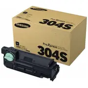 Toner Samsung Mlt-D304S Black Oryginał  Sv043A 191628483877