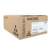 Toner Sko for laser printers, 18000 pages. Ricoh Imc530 418243, Yellow  418243 4961311948817