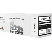 Toner Tb Print Black Zamiennik 106A Th-106An  5902002121453