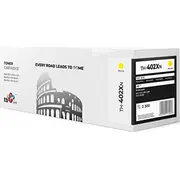 Toner Tb Print Yellow Zamiennik 201X Th-402Xn  5902002134828