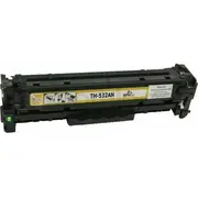 Toner Tb Print Yellow Zamiennik 304A Th532An  5901500506045