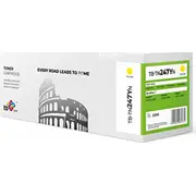 Toner Tb Print Yellow Zamiennik Tn-247 Tb-Tn247Yn  5902002085731