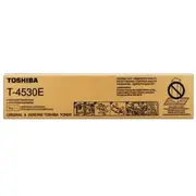 Toner Toshiba T-4530E Black Oryginał  T4530E 4519232193450