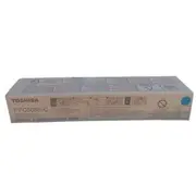 Toner Toshiba T-Fc505E Cyan Oryginał  6Aj00000135 4519232193801