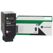 Toner Triton Lexmark 81C2Xm0 kaseta z tonerem 1 Oryginalny  734646728485