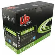 Toner Uprint Cyan Zamiennik 201X H.201Xc  3584770894801