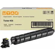 Toner Utax  Ck-8512 Black Oryginał 1T02Rl0Ut0 4250911711588