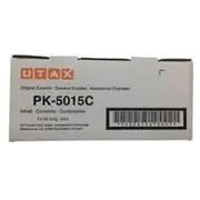 Toner Utax  Pk-5015 Cyan Oryginał Pk-5015C 5474260799908